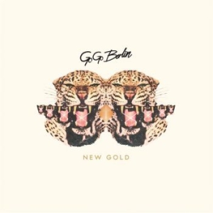 Go Go Berlin - New Gold