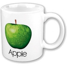 Beatles - The Beatles Boxed Standard Mug : Apple L