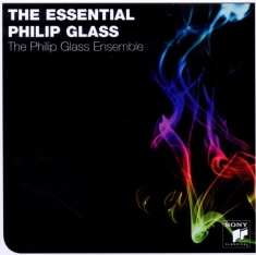 Glass Philip - The Essential Philip Glass