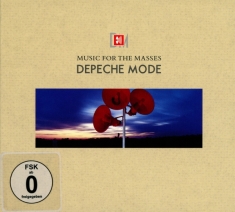 Depeche Mode - Music For The Masses
