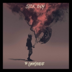 Chainsmokers The - Sick Boy