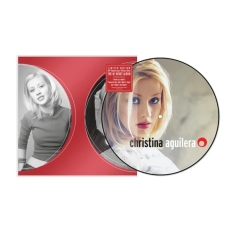 Aguilera Christina - Christina Aguilera