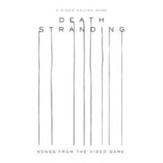Various - Death Stranding (Songs From The Video Game)