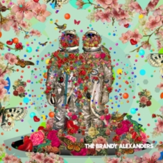 Brandy Alexanders - Brandy Alexanders