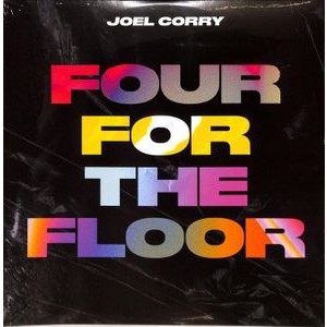 Joel Corry - Four For The Floor