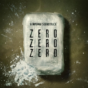 Mogwai - Zerozerozero (Indie Exclusive, Whit