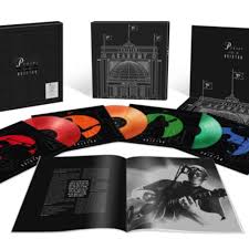 Pixies - Live In Brixton (Translucent Colour