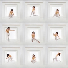 Foxes - Kick - Deluxe Ed.