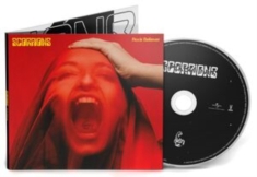 Scorpions - Rock Believer