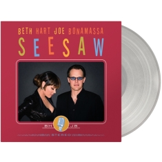 Beth Hart & Joe Bonamassa - Seesaw