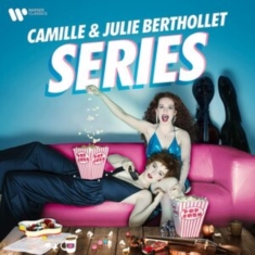 Camille Berthollet Julie Bert - Series