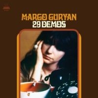 Guryan Margo - 29 Demos (Gold Vinyl)