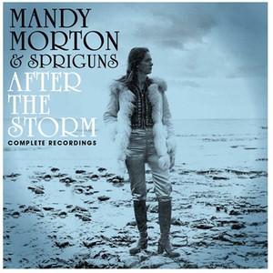 Morton Mandy And Spriguns - After The Storm - Complete Recordin