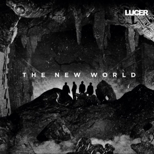 Lucer - New World