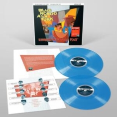 Blue Rondo A La Turk - Chewing The Fat - Gc Lost 80S (Blue