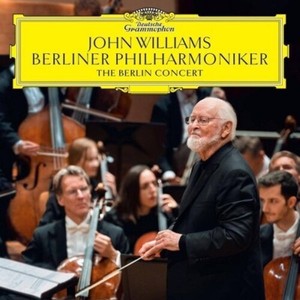 Berliner Philharmoniker John Willi - The Berlin Concert