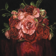 Silver The - Ward Of Roses