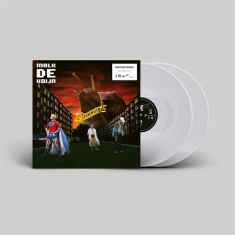 Malk De Koijn - Sneglzilla