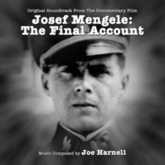 Joe Harnell - Josef Mengele, The Final Account