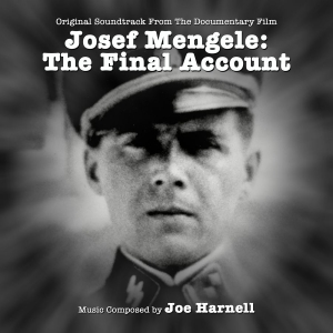 Various Artists - Josef Mengele The Final Account - O