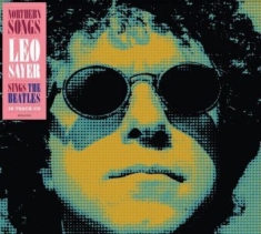 Leo Sayer - Northern Songs - Leo Sayer Sings Th