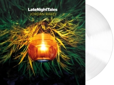 Rakei Jordan - Late Night Tales