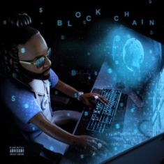 MONEY MAN - BLOCKCHAIN