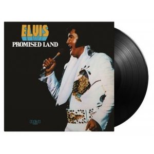 Elvis Presley - Promised Land