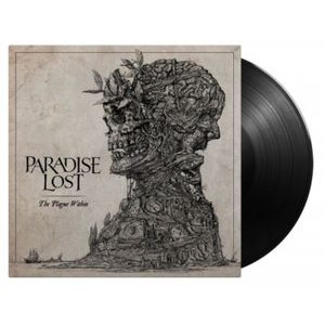 Paradise Lost - Plague Within