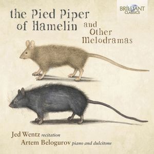 Claude Debussy - The Pied Piper Of Hamelin And Other