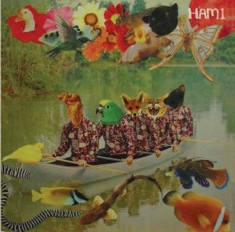 Ham1 - Let's Go On And On And On With Ham1