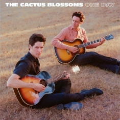Cactus Blossoms The - One Day