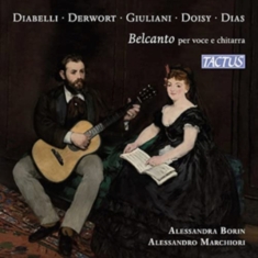 Henri Derwort Anton Diabelli Roge - Belcanto
