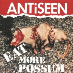 Antiseen - Eat More Possum (Vinyl Lp)