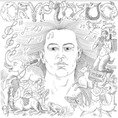 Kirby John Carroll - Cryptozoo - Ost