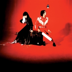 White Stripes The - Elephant