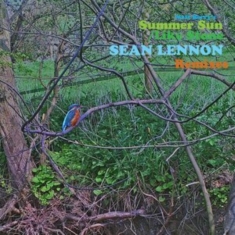 Berry Matt - Summer Sun (Sean Ono Lennon Remix)
