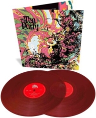 The Tea Party - The Tea Party (Vinyl)
