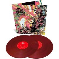 The Tea Party - The Tea Party (Vinyl)