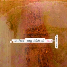 Berne Tim Chi Gregg Belisle - Mars