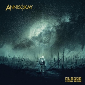 Annisokay - Aurora (Deluxe Ltd 3 Lp Coloured Vi