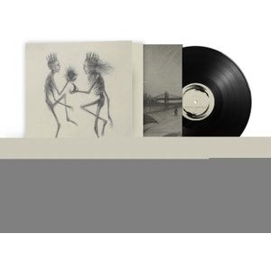 Sol Invictus - King & Queen (Black Vinyl Lp)