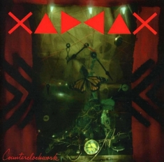 Xaddax - Counterclockwork