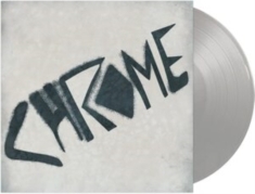 Chrome - Visitation (Silver)