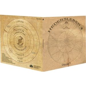 Hedersleben - Orbit