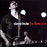 Hole Dave - Live One i gruppen Annet /  hos Bengans Skivbutik AB (4119140)