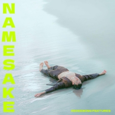 Namesake - Redeeming Features (Blue & Purple S