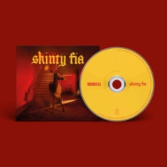 Fontaines D.C. - Skinty Fia