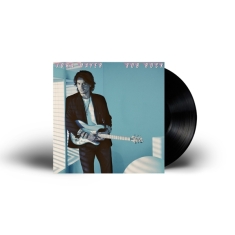 Mayer John - Sob Rock
