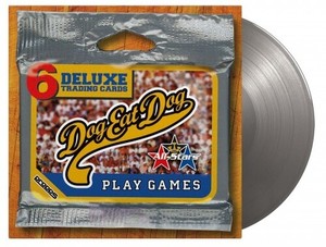 Dog Eat Dog - Play Games -Coloured-